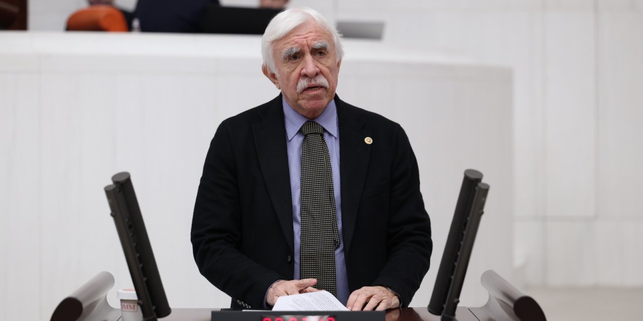 Çandar’dan Erdoğan’a Narin Güran çağrısı: Konuya bizzat el atın