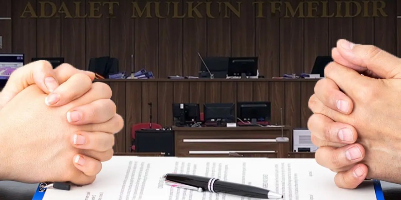 Süresiz nafaka sona eriyor