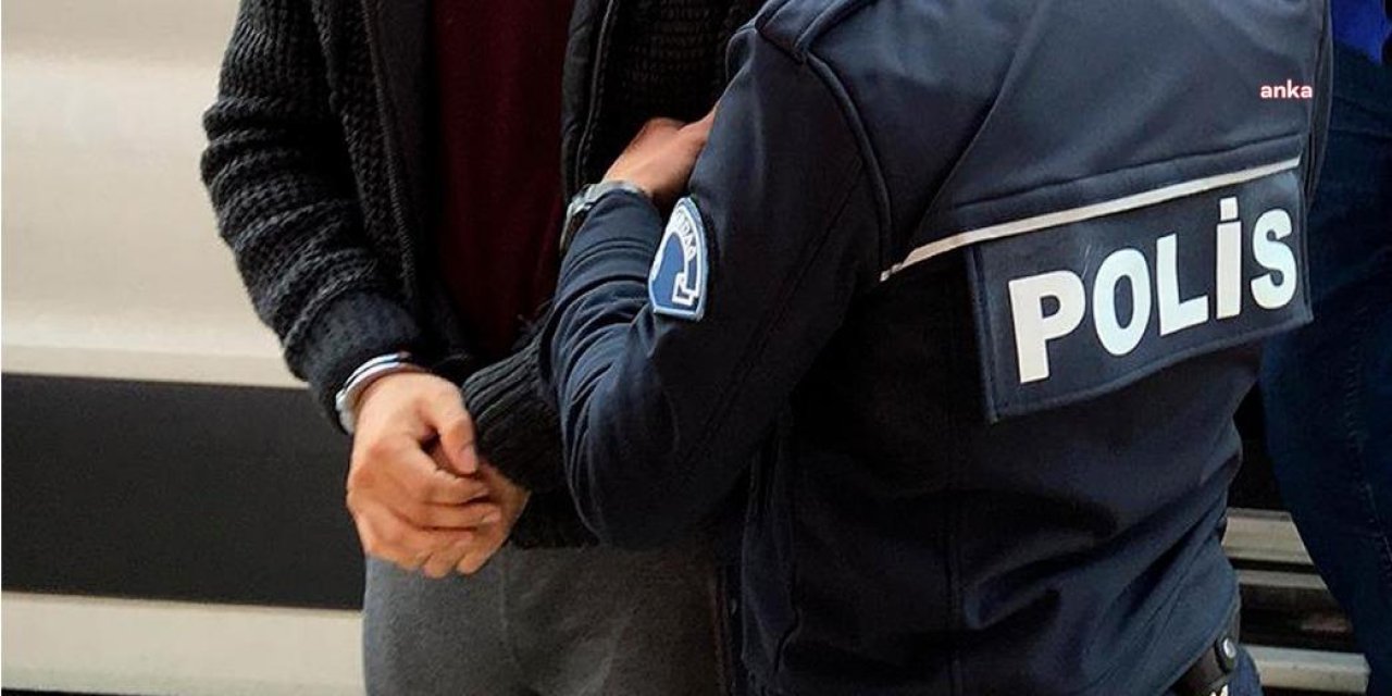 İnşaat hırsızı 2 şüpheli tutuklandı