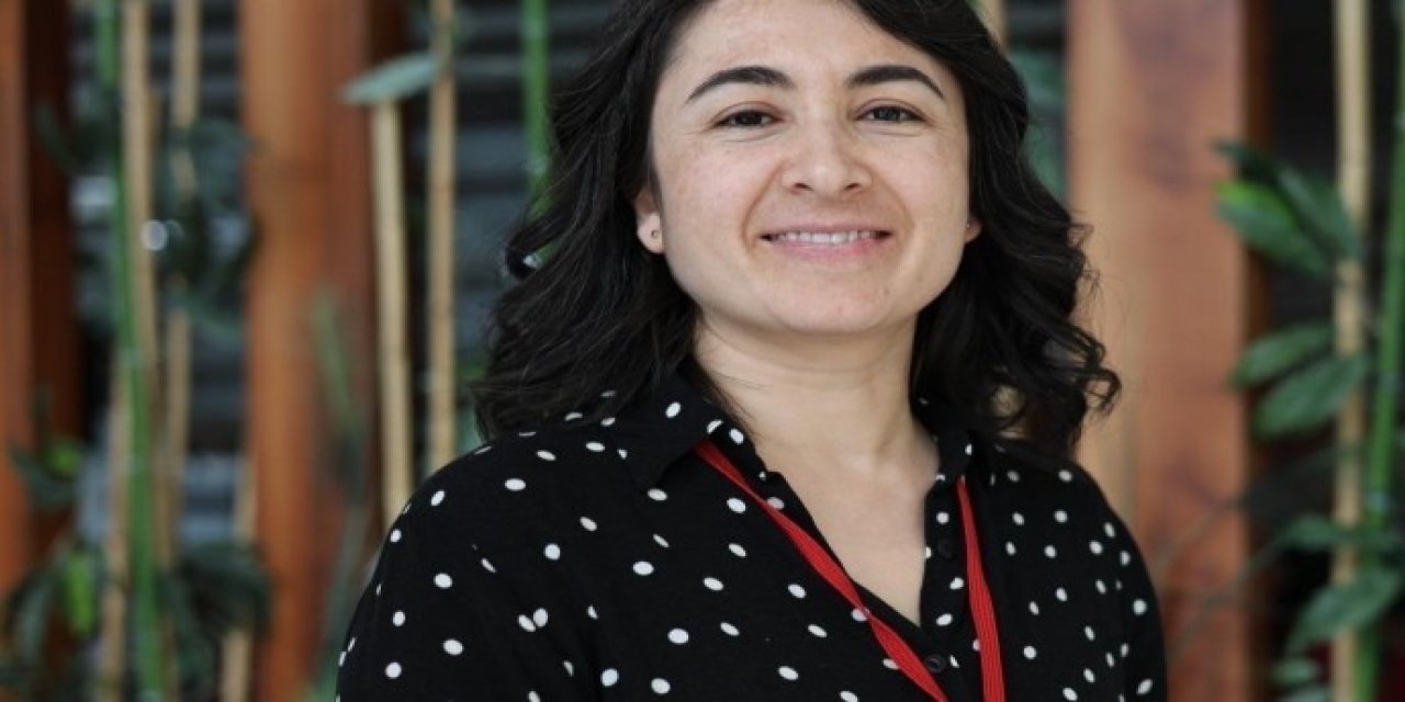 Diyarbakır’da Doktor Elif Turan görevine iade edildi