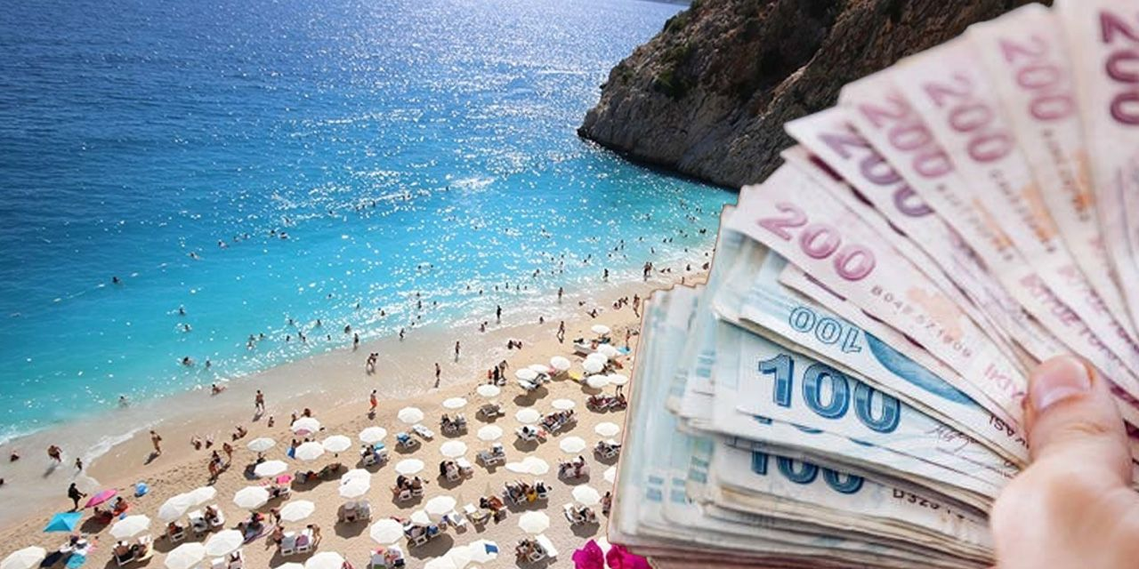 Kurban Bayramı tatili cep yakacak: Otel ve ulaşım fiyatları yükselişte