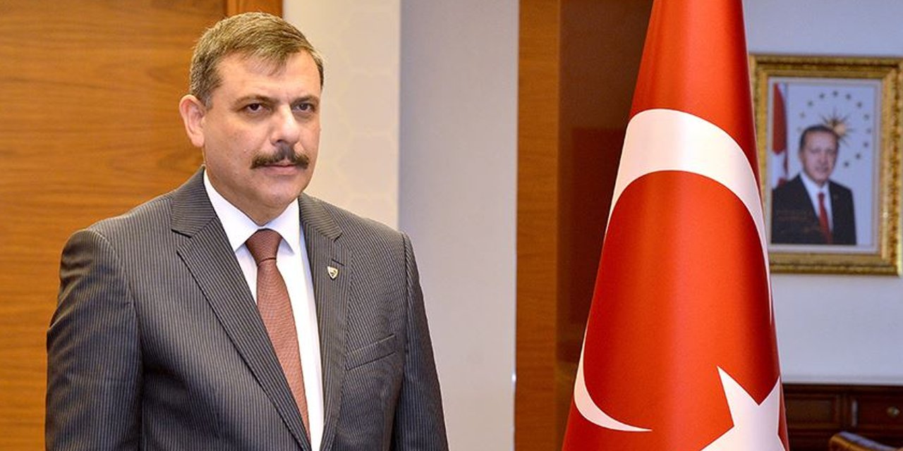 Bakan Çiftçi’den ‘yeni nesil çete’ uyarısı: “Raconu yok”