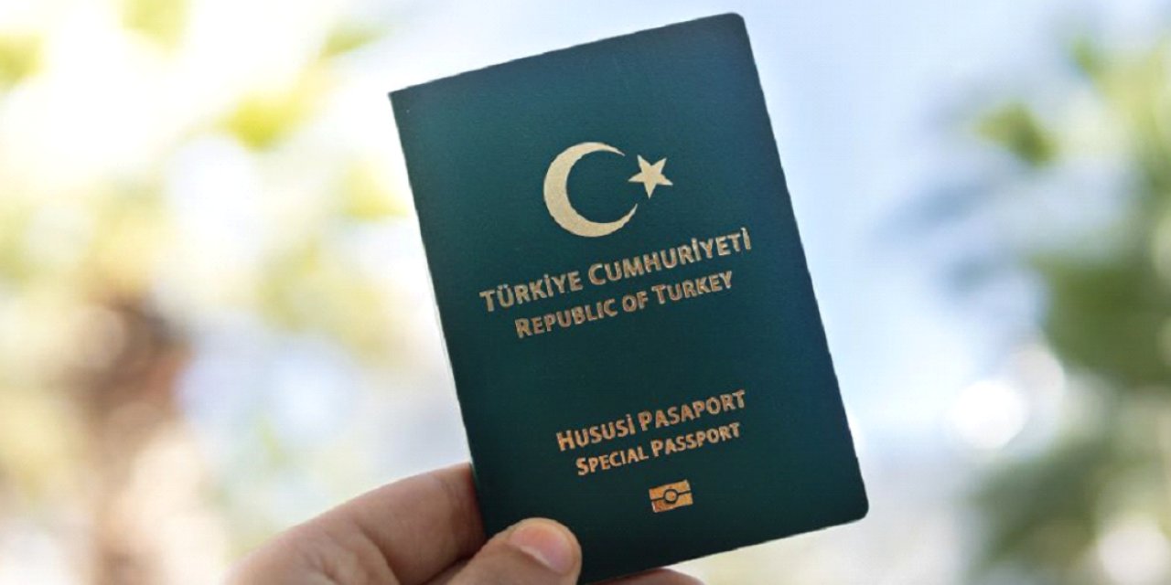 Özel okul öğretmenlerine yeşil pasaport gündemde
