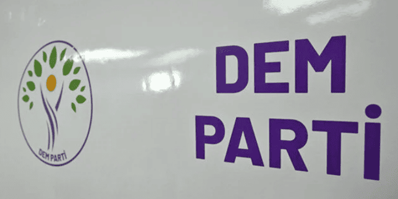 DEM Parti’den Engelliler Haftası mesajı: “Merhamet değil hak, sadaka değil eşitlik”