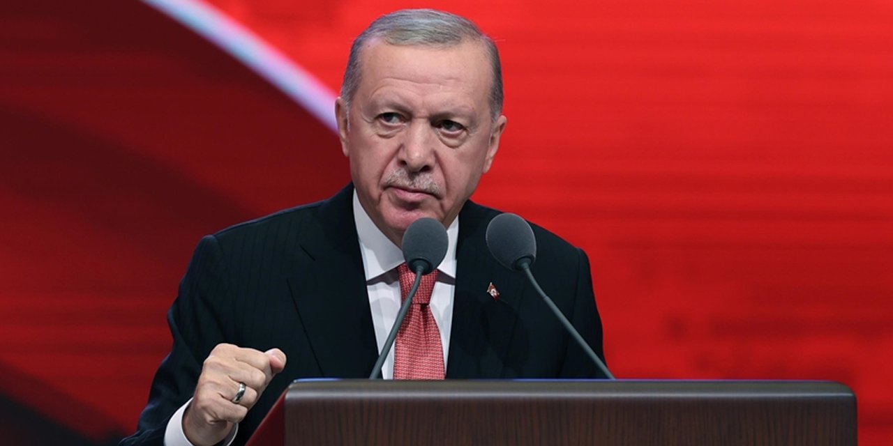 Erdoğan: AB’nin Türkiye’ye ihtiyacı daha fazla