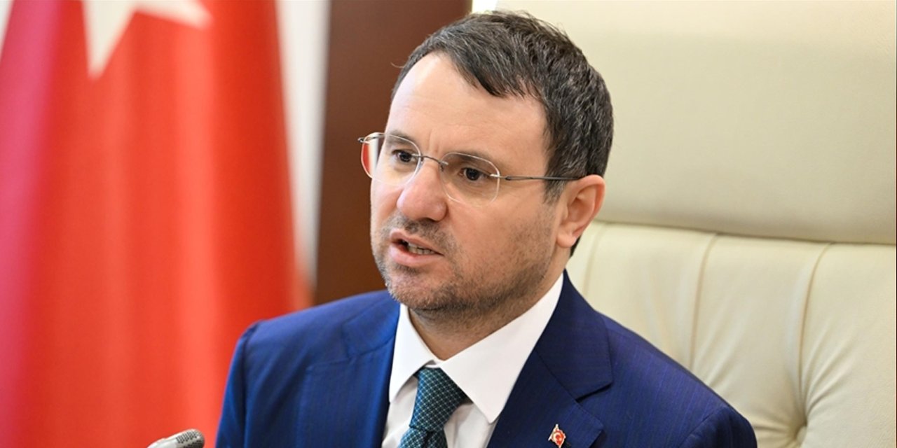 Akın Gürlek’ten Özgür Özel’in iddialarına yanıt: “Devlet ciddiyetine saldırı”