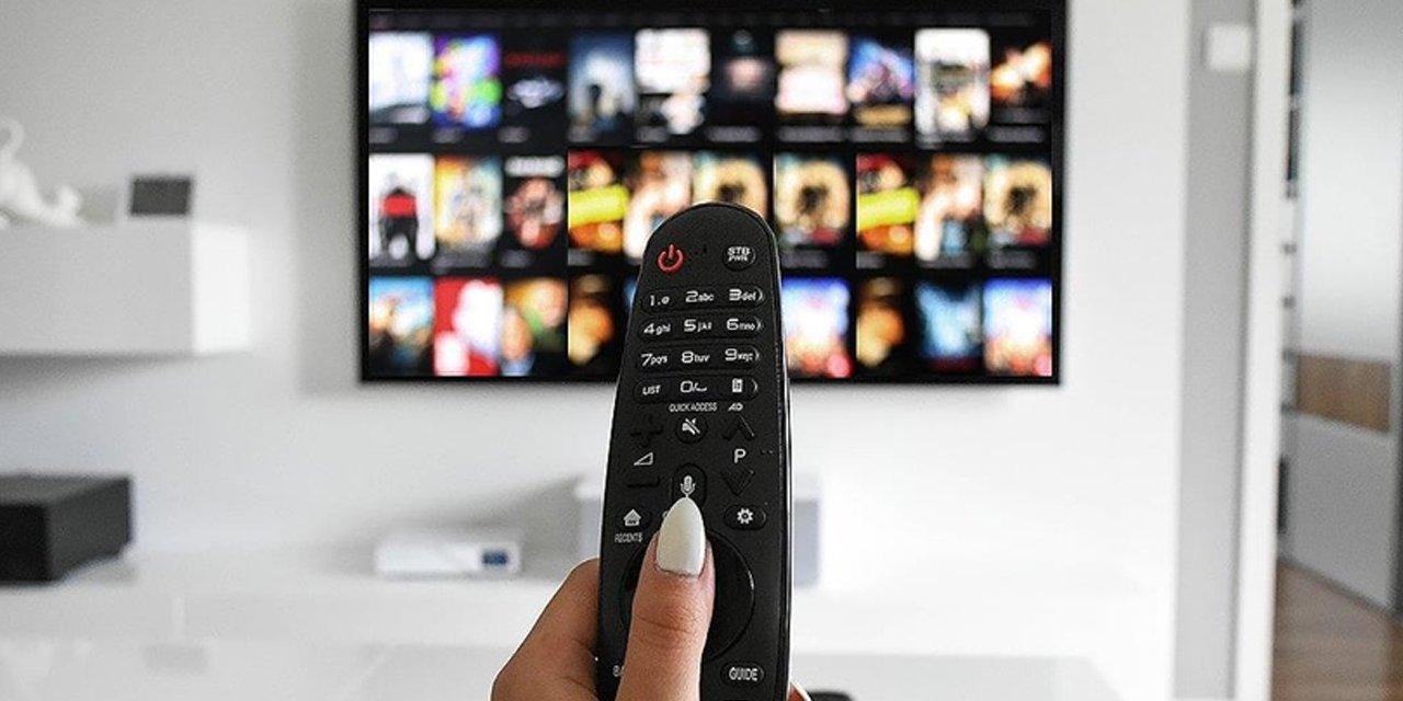 Dijital platformlarda haftanın en çok izlenen yapımları açıklandı