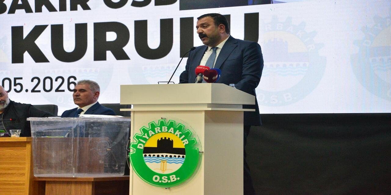 Fidan: Hedefimiz daha güçlü yatırım ve daha yüksek istihdamdır
