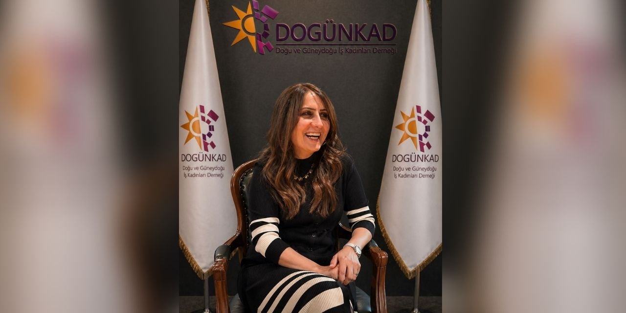 DOGÜNKAD Başkanı Tanaman: Kadın istihdamı ve üretim artmalı