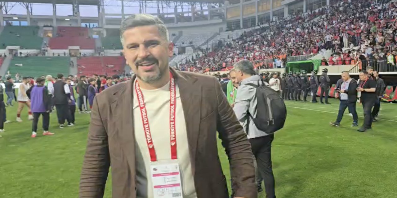 Mardinspor 18 yıl sonra 1. Lig’de: Bu şampiyonluk Mardin halkına armağan