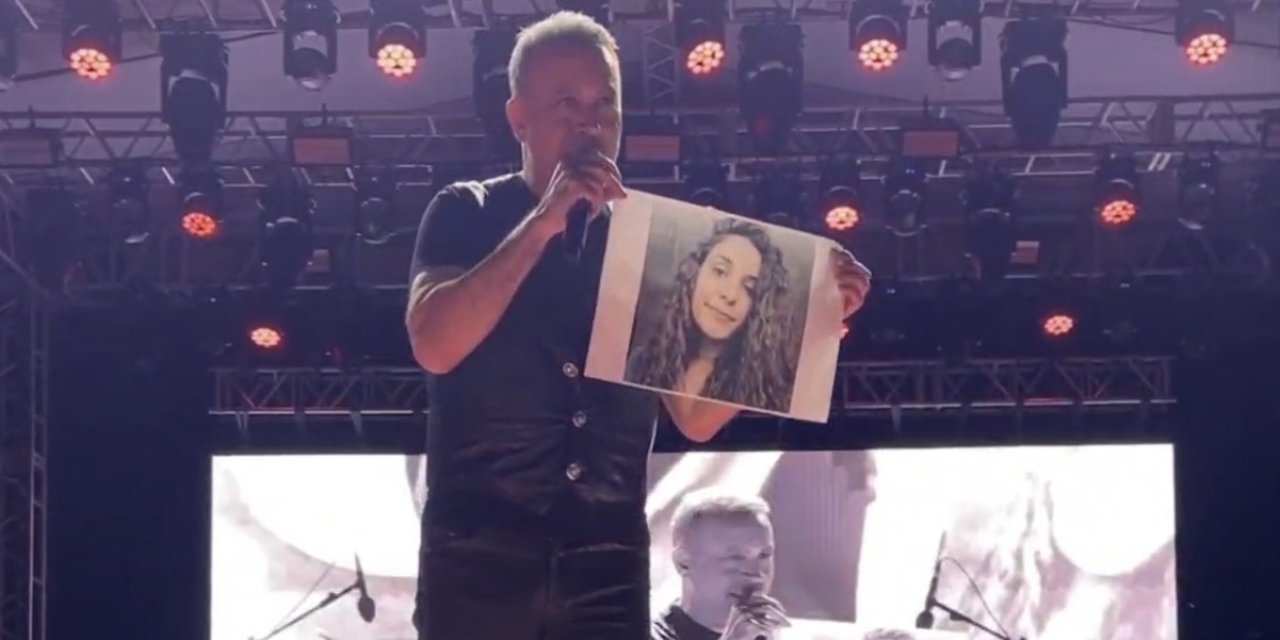 Haluk Levent’ten Gülistan Doku açıklaması
