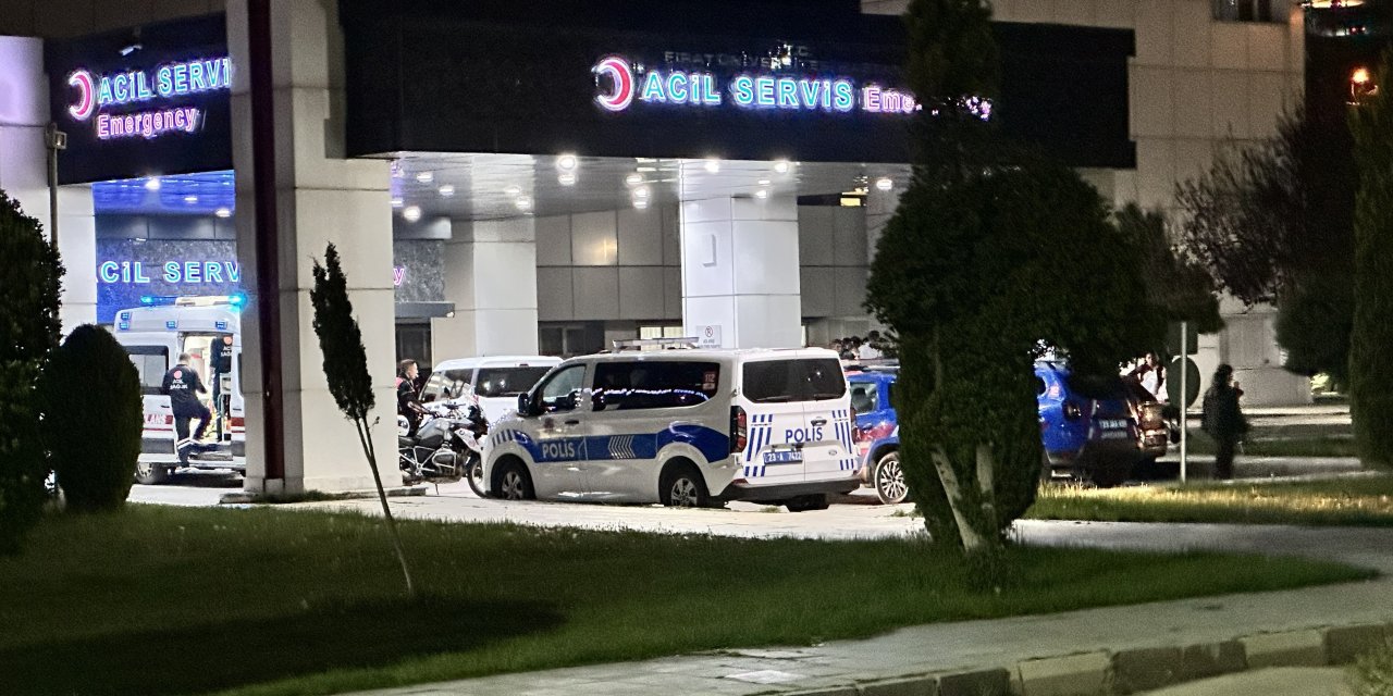 Bıçaklanan 16 yaşındaki çocuk hayatını kaybetti
