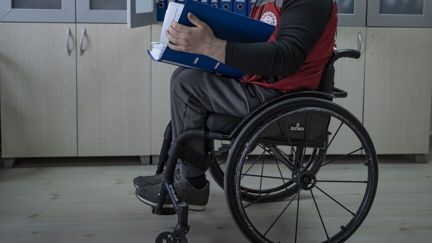 Bakanlık, yaklaşık 83 bin engellinin istihdamını sağladı