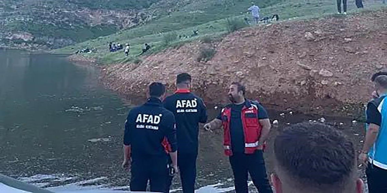 Siirt’te kayalıklardan düşen kişi yaşamını yitirdi