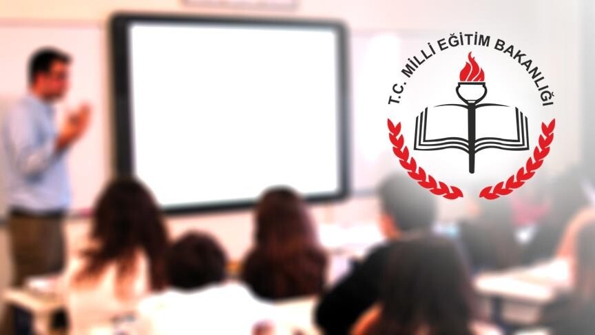 Öğretmenlerin il içi isteğe bağlı yer değiştirme sonuçları açıklandı