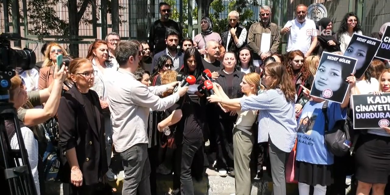 Sedef Güler cinayetinde adalet yarım kaldı