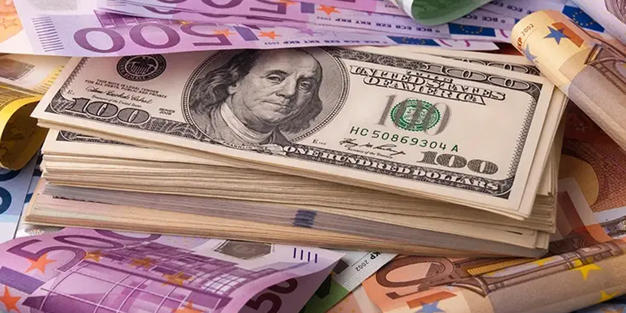 Dolar ve Euro güne nasıl başladı?