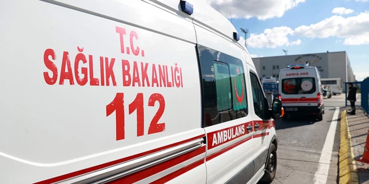 Şırnak’ta yol yapımında çalışan işçi hayatını kaybetti