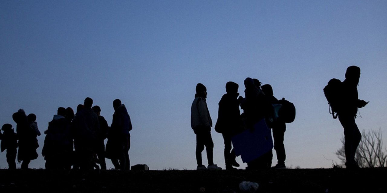 Almanya’ya Türk sığınmacı sayısında sert düşüş: Başvurular 6 bine geriledi