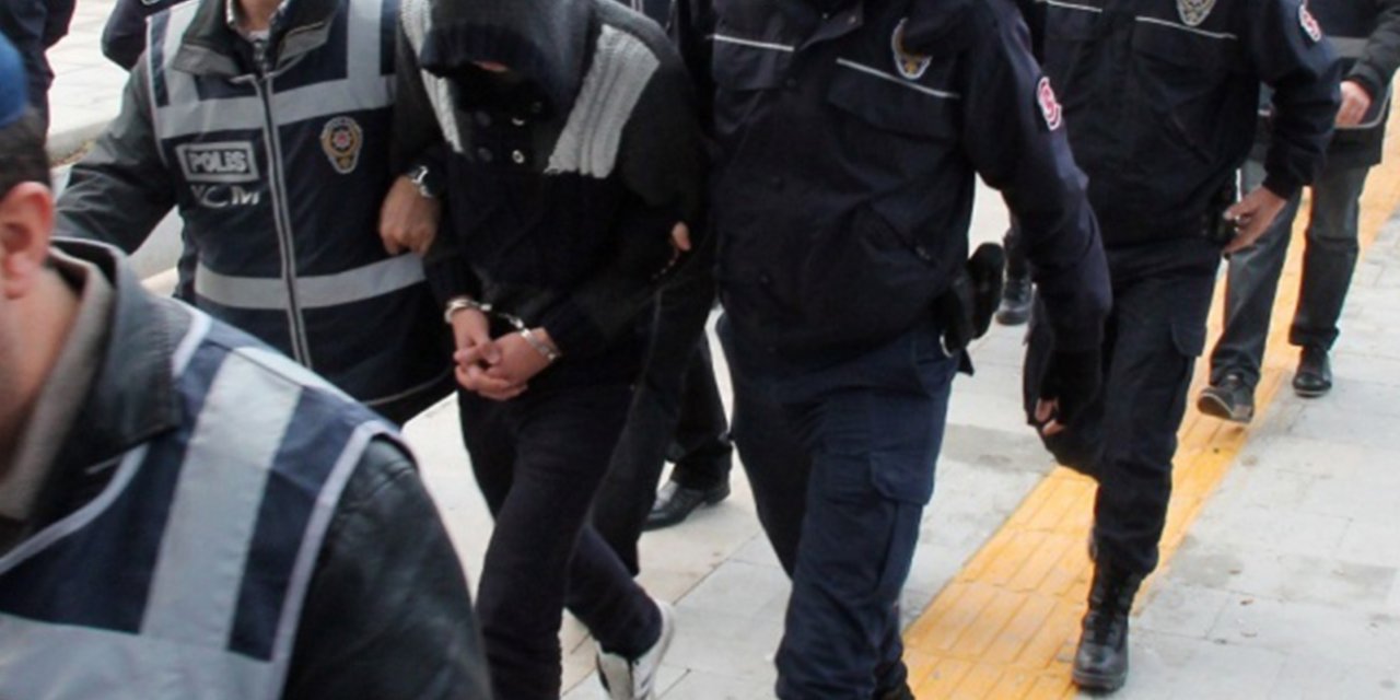 Sahte e-devlet siteleriyle büyük vurgun