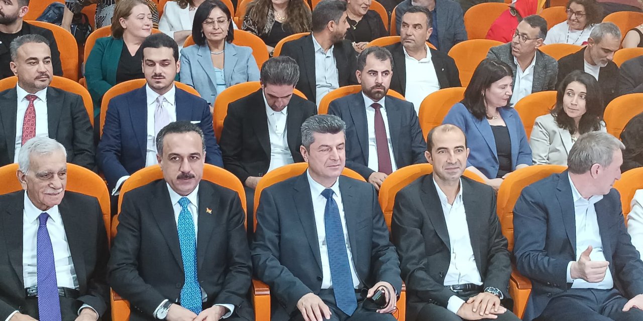 Barış Forumu’ndaki mesajlar umut verdi