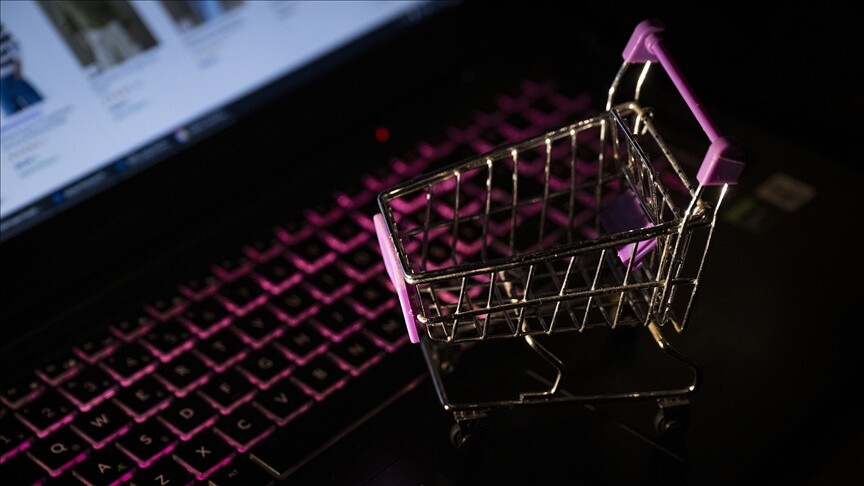 e-Ticarette nelere para harcadık?