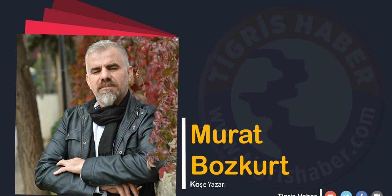 BAĞLAR’DA KAFKA İLE EKMEK MONOLOĞU VE KUMARBAZ RASKOLNİKOV
