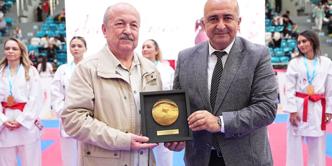 Türkiye Karate U 21 Premier ligi tamamlandı