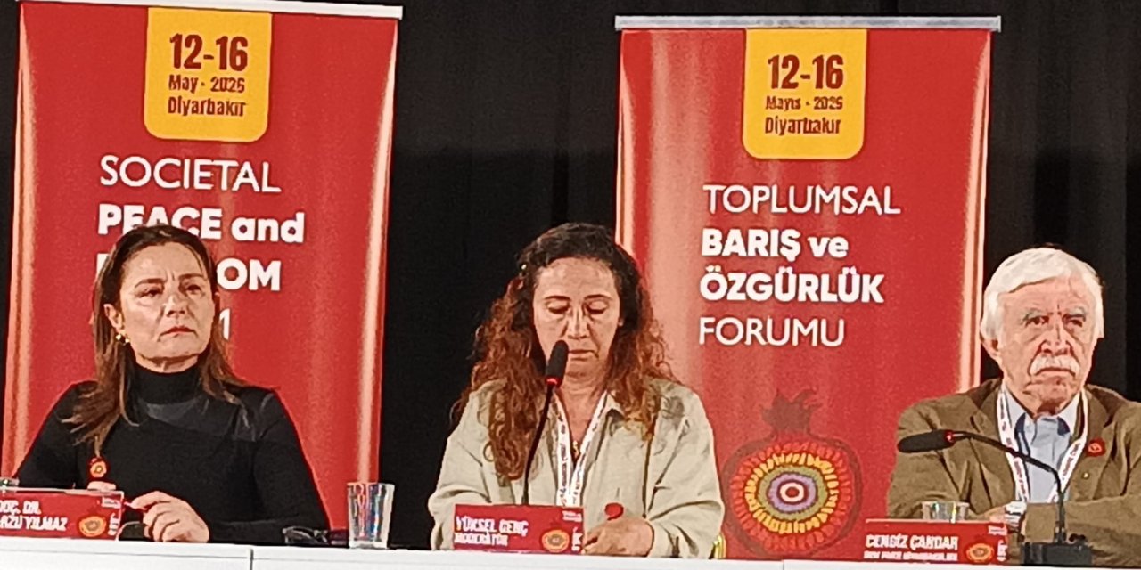 Barışın imkânları; tarih, siyaset ve toplumsal dinamikler