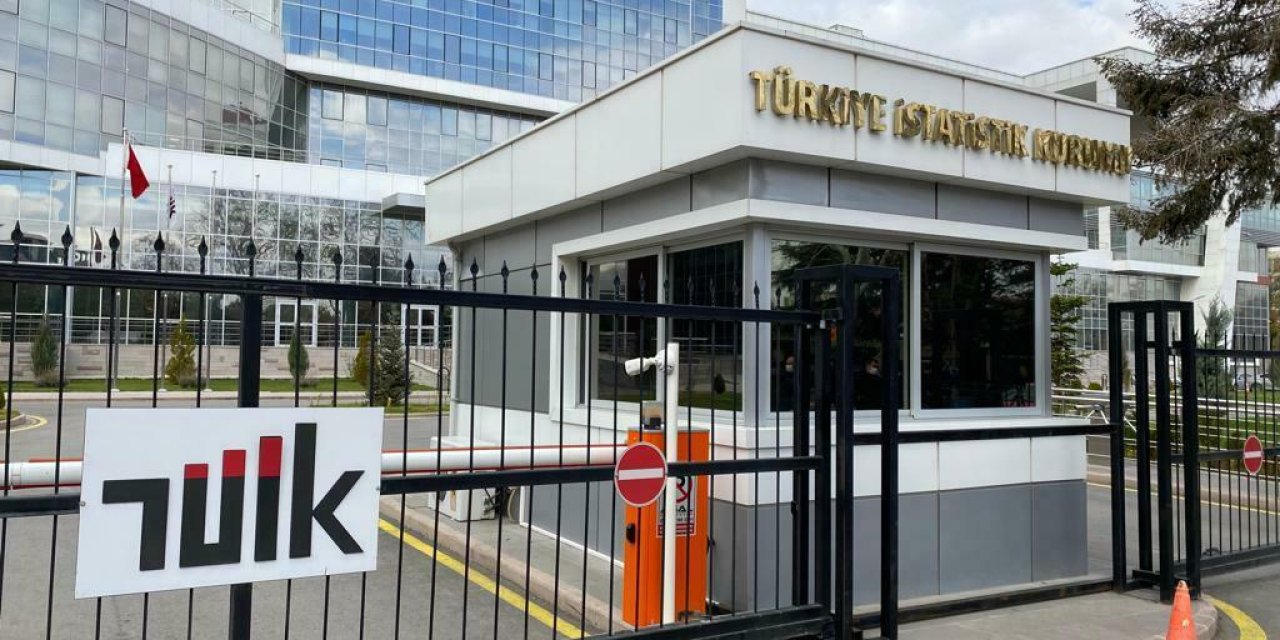 TÜİK: Tarım ürünleri üretici fiyat endeksi arttı