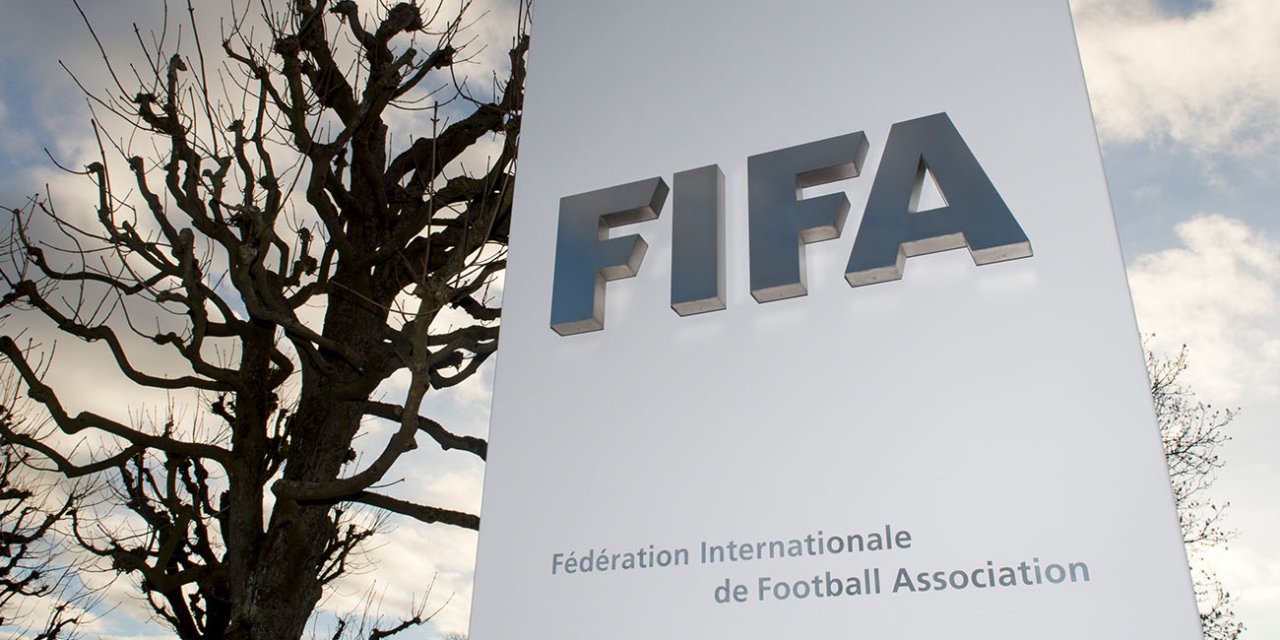 FIFA’dan 3 Türk kulübüne transfer yasağı