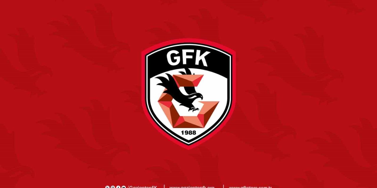 FIFA’dan Gaziantep FK’ya transfer yasağı cezası
