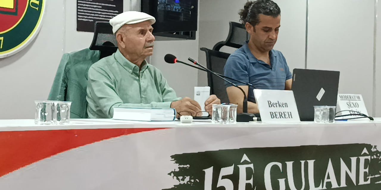 Diyarbakır Barosu 15 Mayıs Dünya Ana Dil Bayramı’nı kutladı