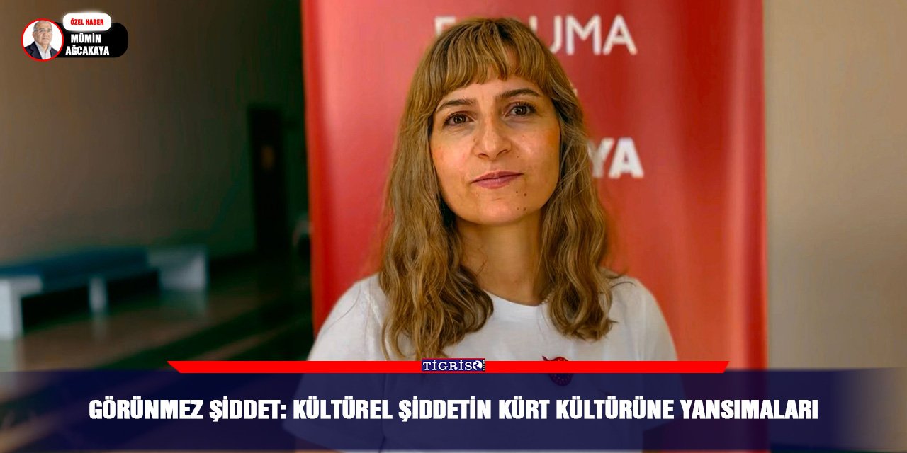 Görünmez şiddet: Kültürel şiddetin Kürt kültürüne yansımaları