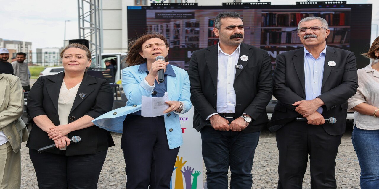 Diyarbakır’da halkın seçtiği 3 proje belli oldu