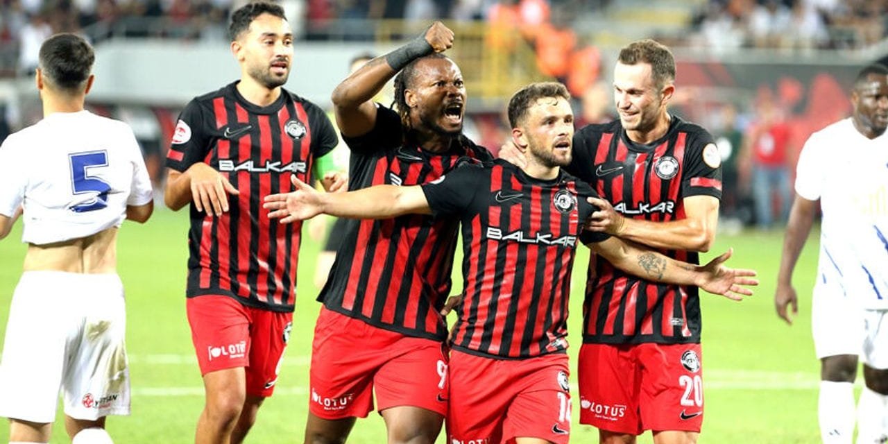 Esenler Erokspor'un finaldeki rakibi belli oldu