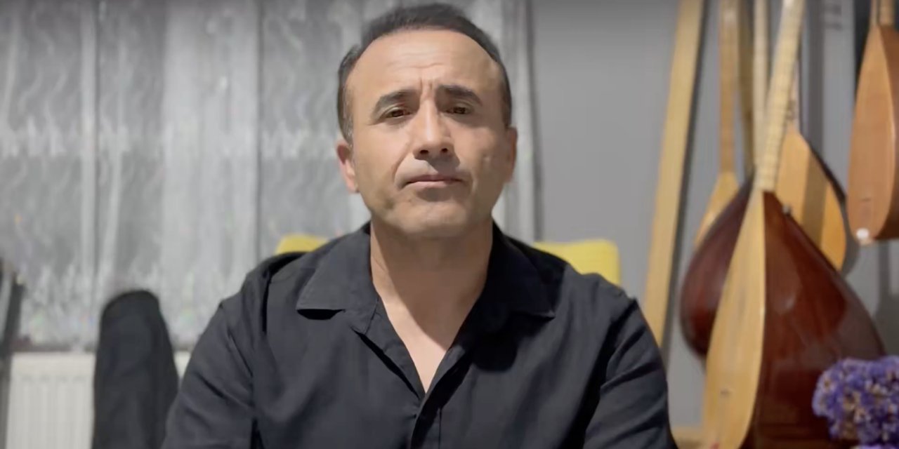 Mem Ararat ateş püskürdü: Sizin benimle derdiniz ne?