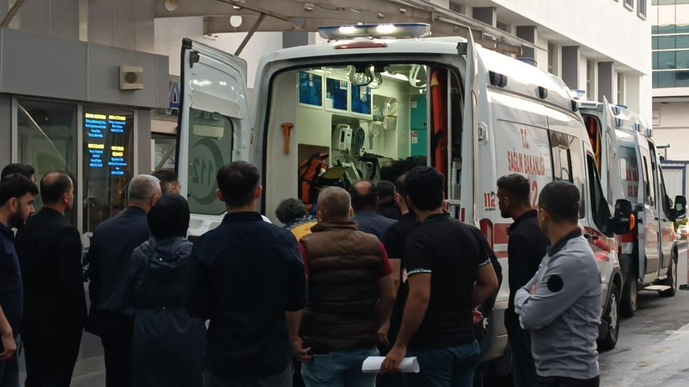 Yıldırım isabet eden çoban hayatını kaybetti