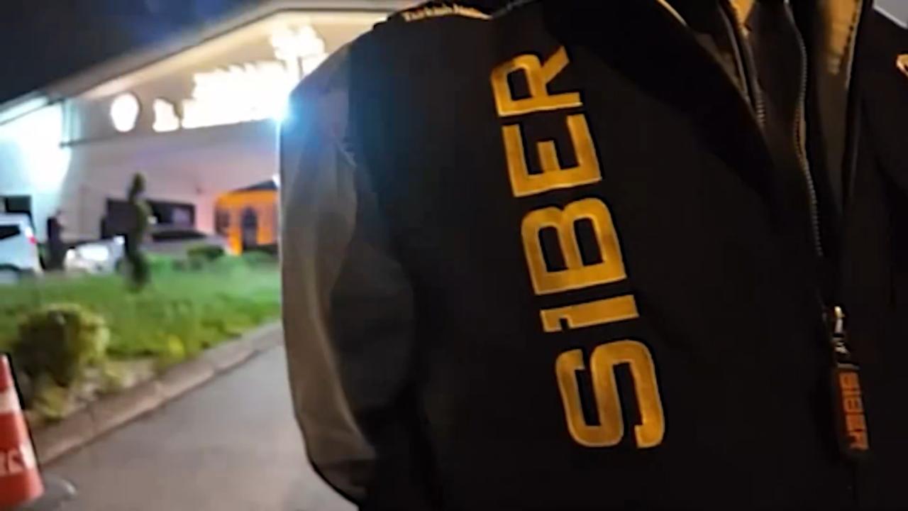 Siber suçlarla mücadele kapsamında 319 kişi tutuklandı