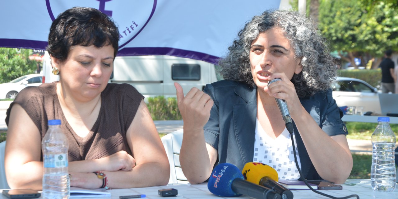 Sabahat Tuncel’den süreç açıklaması