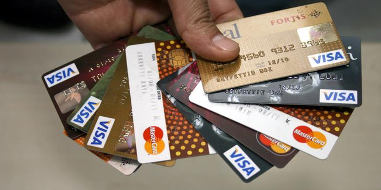 Türkiye’de her iki kişiden bir bankalara borçlu
