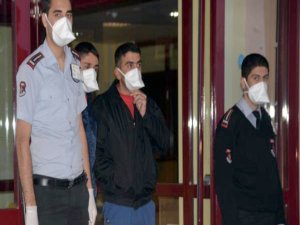 Valilik açıklaması tatmin etmedi.