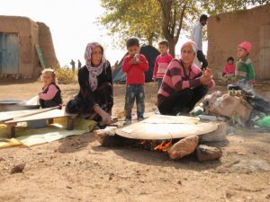 Bir gün dönmek için