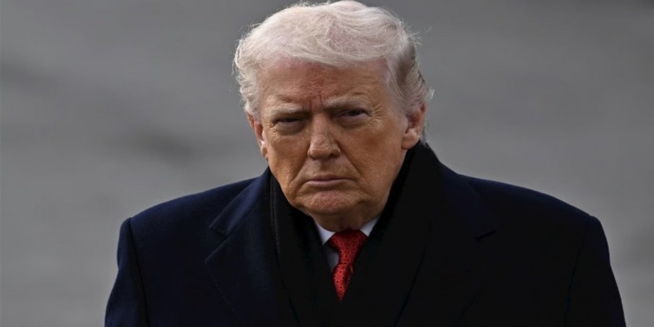 Trump: İran için zaman daralıyor