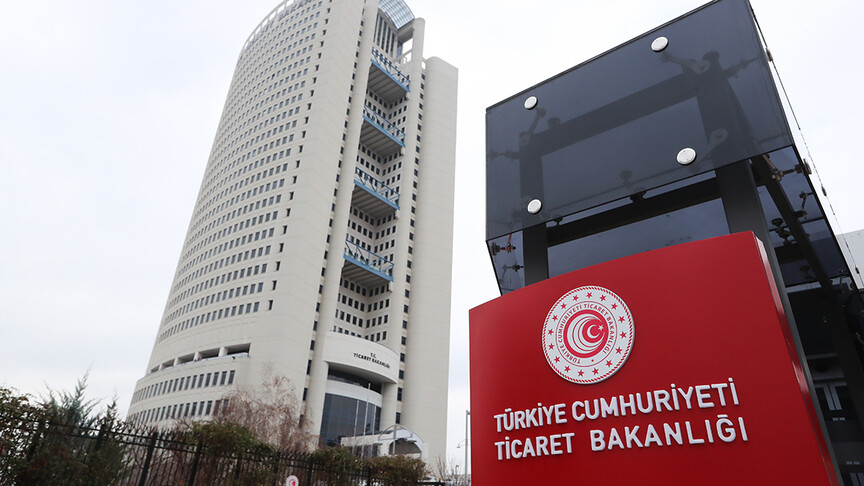 Yurt dışında kazanılan ödüllerin gümrük işlemlerine ilişkin açıklama