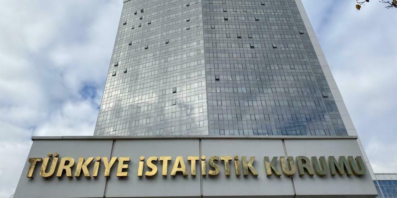 TÜİK "İş gücü İstatistikleri"ni açıkladı