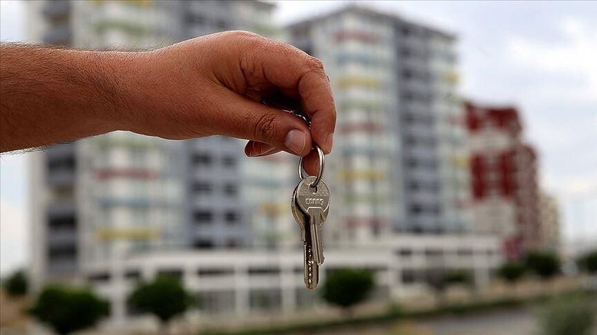 Ticari Gayrimenkul Fiyat Endeksi arttı