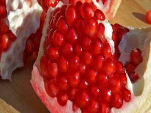 Narın kabuğu suyundan daha şifalı