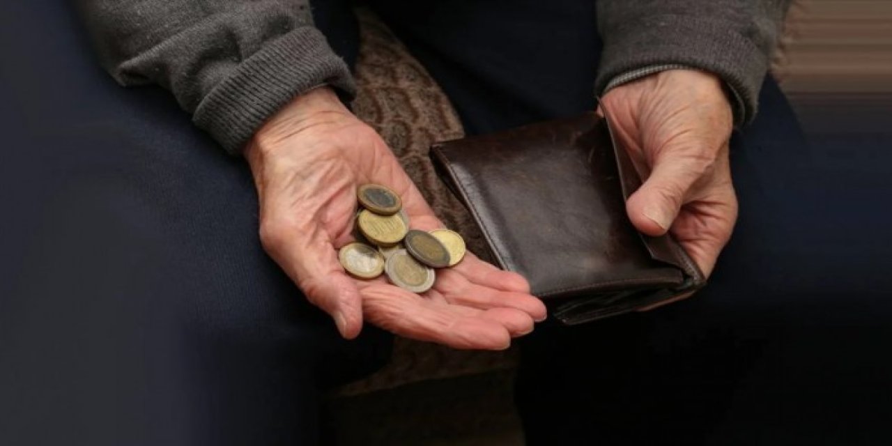 BİSAM: Açlık sınırı 34 bin yoksulluk sınırı 114 bin lira oldu
