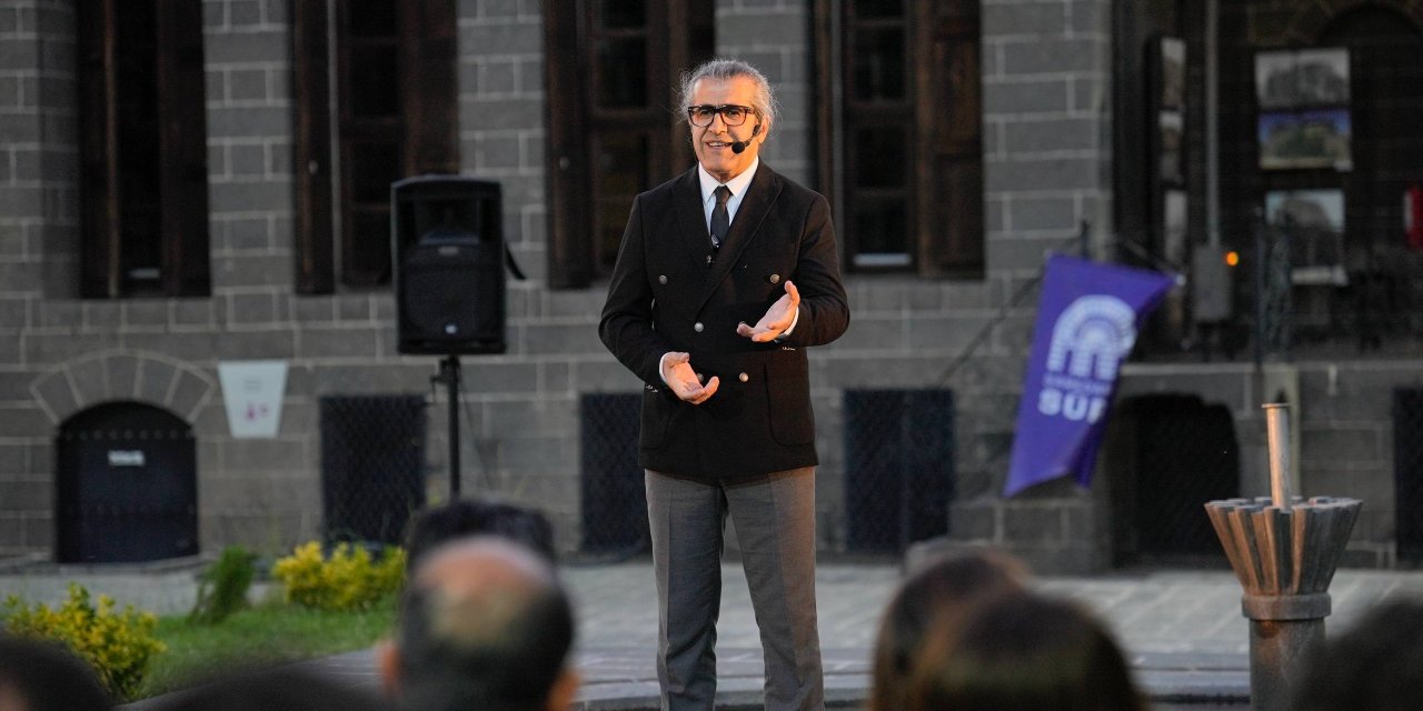 Cemil Paşa Konağı’nda öykü dinletisi